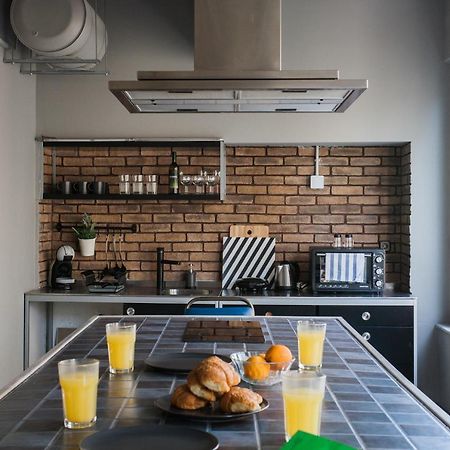 Artists' Favorite Spacious Loft Near Acropolis!! Αθήνα Εξωτερικό φωτογραφία