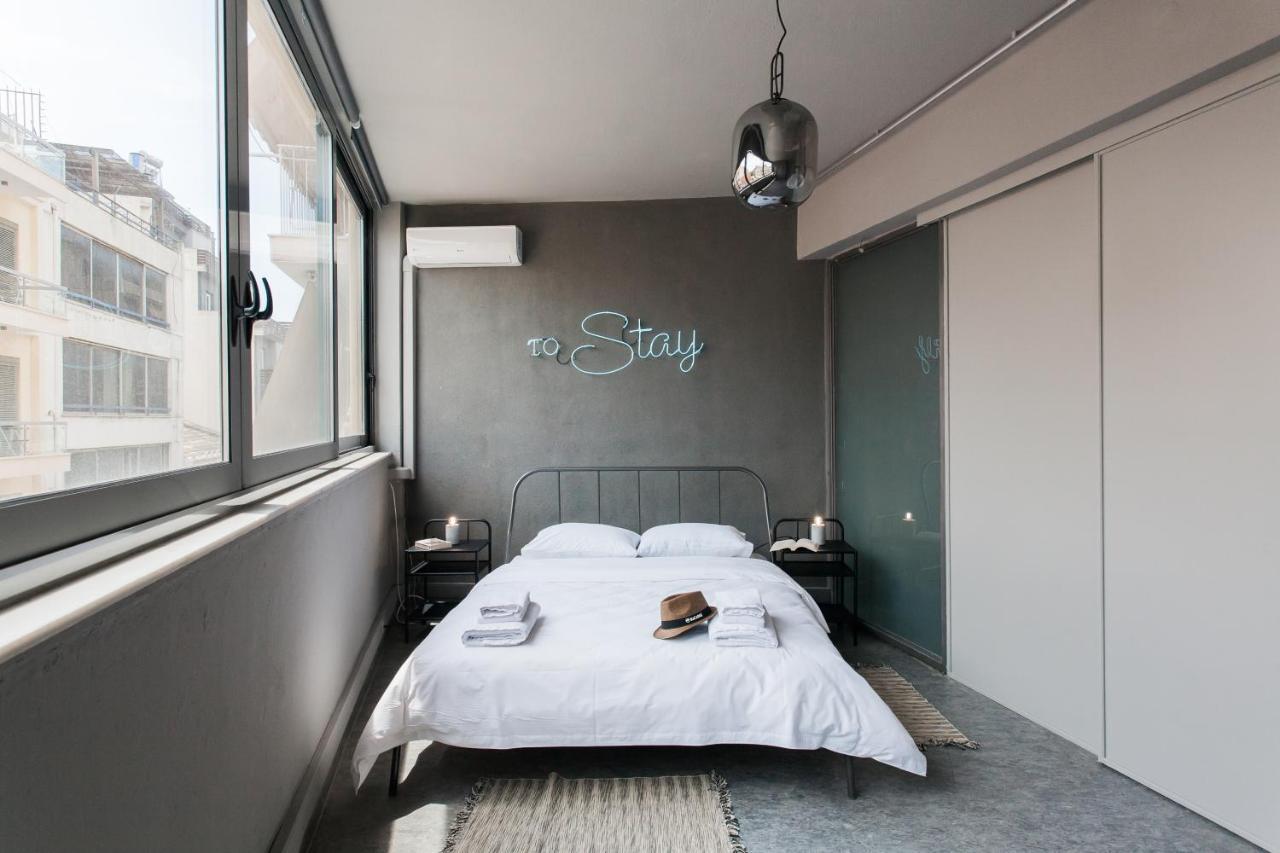 Artists' Favorite Spacious Loft Near Acropolis!! Αθήνα Εξωτερικό φωτογραφία