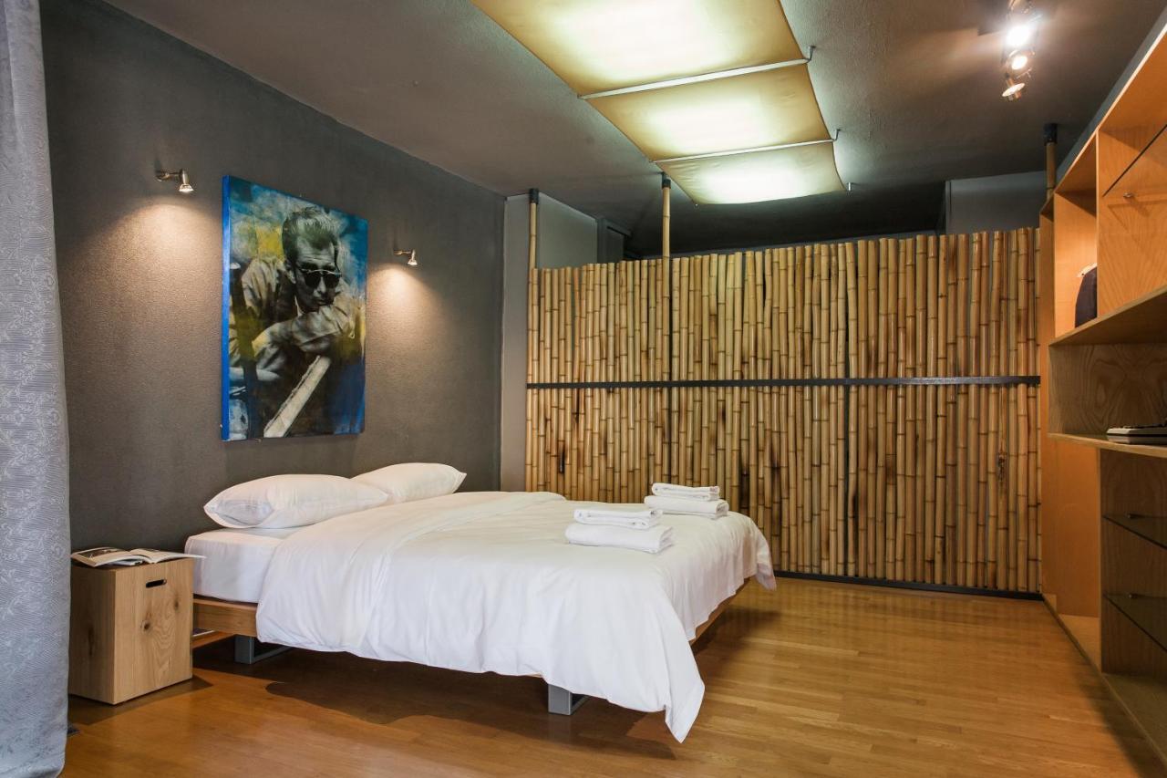 Artists' Favorite Spacious Loft Near Acropolis!! Αθήνα Εξωτερικό φωτογραφία