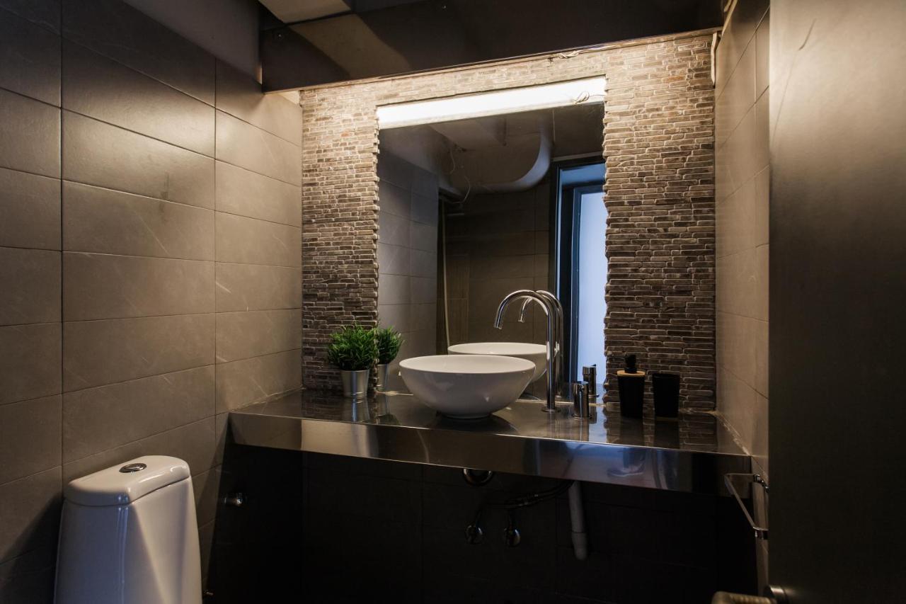 Artists' Favorite Spacious Loft Near Acropolis!! Αθήνα Εξωτερικό φωτογραφία