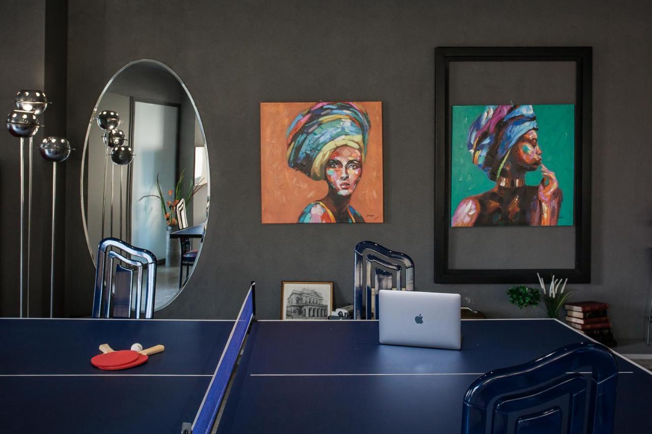 Artists' Favorite Spacious Loft Near Acropolis!! Αθήνα Εξωτερικό φωτογραφία