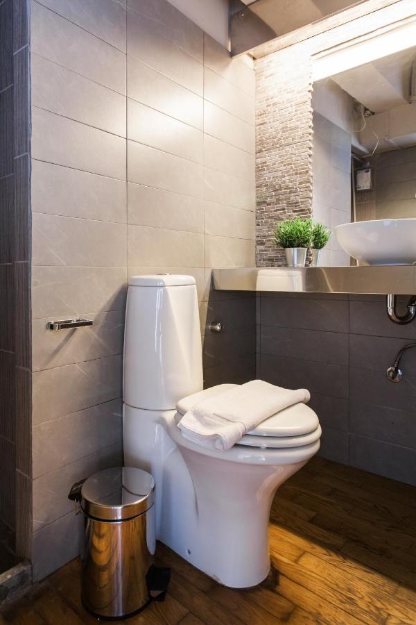Artists' Favorite Spacious Loft Near Acropolis!! Αθήνα Εξωτερικό φωτογραφία