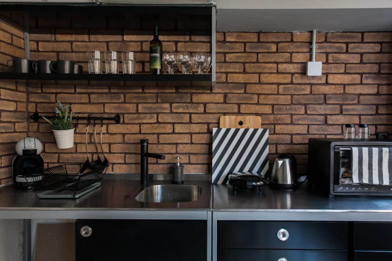Artists' Favorite Spacious Loft Near Acropolis!! Αθήνα Εξωτερικό φωτογραφία