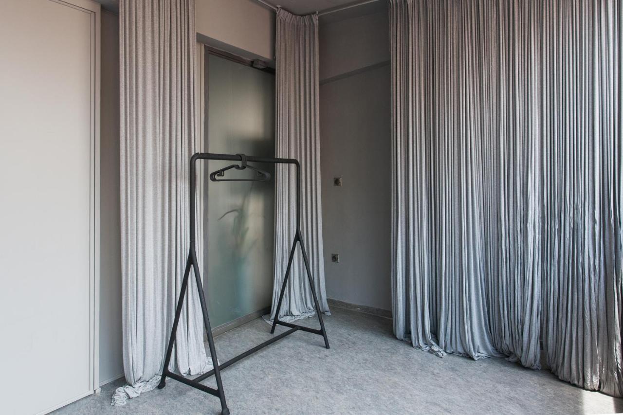Artists' Favorite Spacious Loft Near Acropolis!! Αθήνα Εξωτερικό φωτογραφία