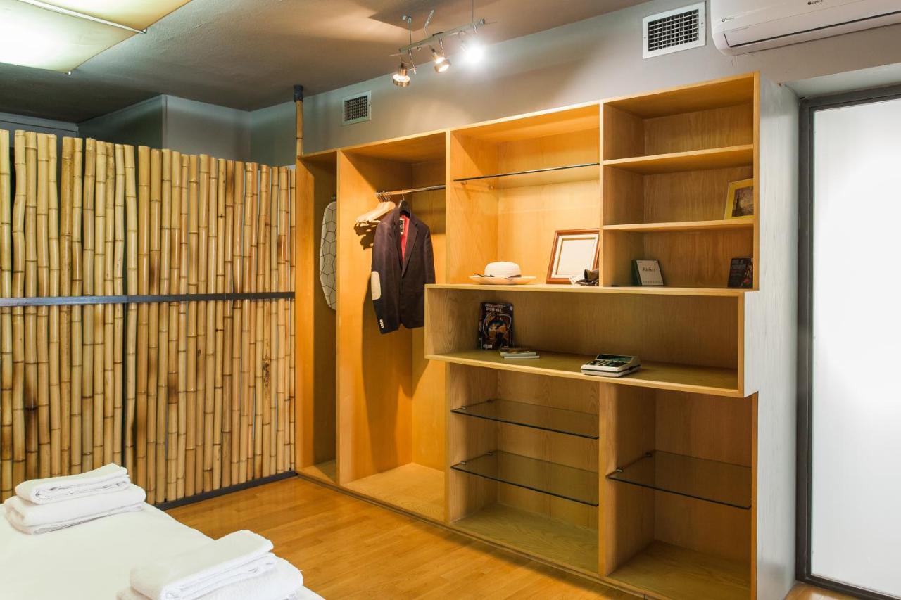 Artists' Favorite Spacious Loft Near Acropolis!! Αθήνα Εξωτερικό φωτογραφία