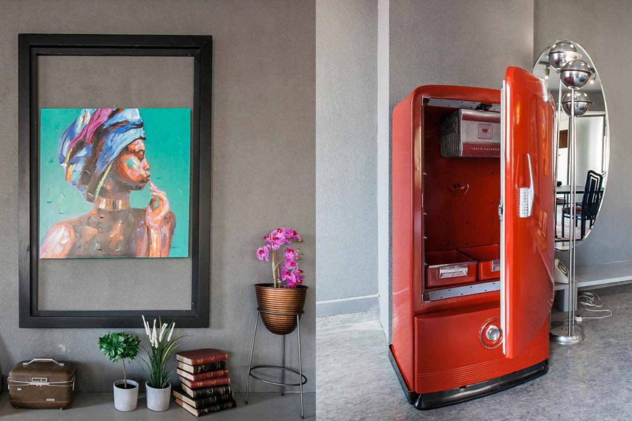 Artists' Favorite Spacious Loft Near Acropolis!! Αθήνα Εξωτερικό φωτογραφία